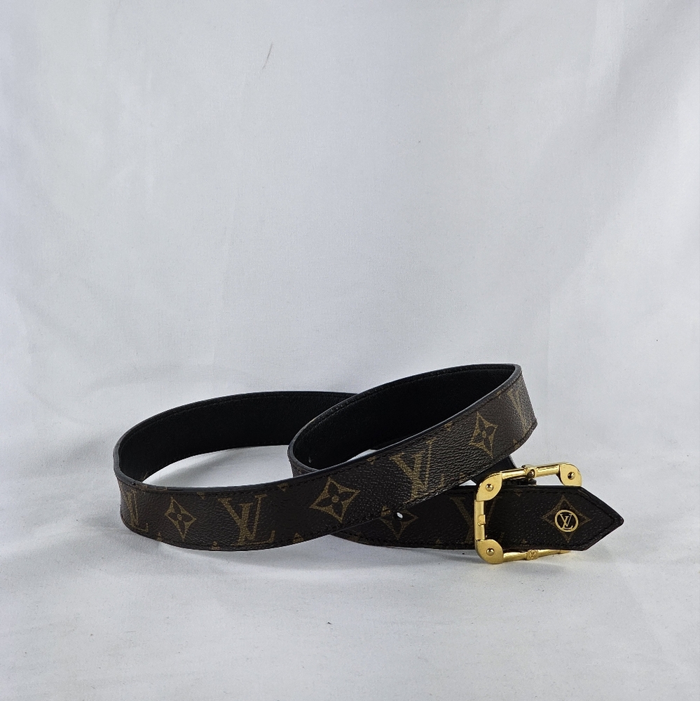 Louis Vuitton Belt